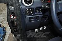 Photo of conversion LPG - Peugeot 1007 1,6