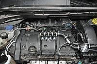 Photo of conversion LPG - Peugeot 1007 1,6