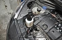 Photo of conversion LPG - Peugeot 1007 1,6