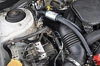 Photo of conversion LPG - SUBARU IMPREZA 1 994 cm³