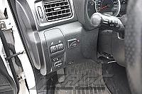Photo of conversion LPG - SUBARU IMPREZA 1 994 cm³