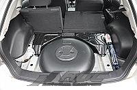 Photo of conversion LPG - SUBARU IMPREZA 1 994 cm³