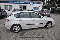 Photo of conversion LPG - SUBARU IMPREZA 1 994 cm³