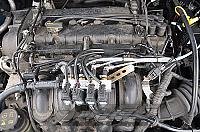 Photo of conversion LPG - FORD FOCUS 1 596 cm³