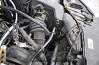 Photo of conversion LPG - FORD FOCUS 1 596 cm³