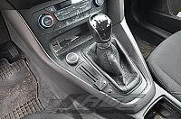 Photo of conversion LPG - FORD FOCUS 1 596 cm³