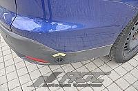 Photo of conversion LPG - FORD FOCUS 1 596 cm³