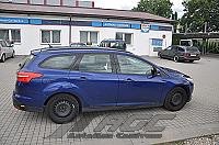 Photo of conversion LPG - FORD FOCUS 1 596 cm³