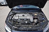 Photo of conversion LPG - VOLVO V70 T6 AWD 2 953 cm³