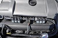 Photo of conversion LPG - VOLVO V70 T6 AWD 2 953 cm³