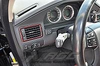 Photo of conversion LPG - VOLVO V70 T6 AWD 2 953 cm³