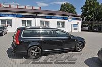 Photo of conversion LPG - VOLVO V70 T6 AWD 2 953 cm³