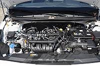 Photo of conversion LPG - HYUNDAI i20 1 197 cm³