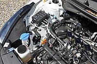 Photo of conversion LPG - HYUNDAI i20 1 197 cm³
