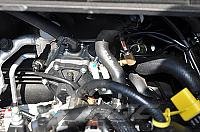 Photo of conversion LPG - HYUNDAI i20 1 197 cm³