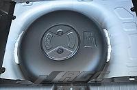 Photo of conversion LPG - HYUNDAI i20 1 197 cm³