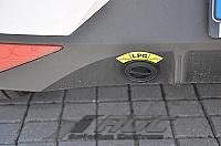 Photo of conversion LPG - HYUNDAI i20 1 197 cm³