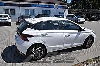 Photo of conversion LPG - HYUNDAI i20 1 197 cm³