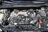 Photo of conversion LPG - TOYOTA COROLLA 1 598 cm³