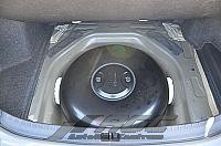 Photo of conversion LPG - TOYOTA COROLLA 1 598 cm³