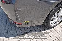 Photo of conversion LPG - TOYOTA COROLLA 1 598 cm³
