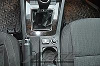 Foto z montáže LPG - ŠKODA OCTAVIA 1395 cm³
