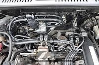 Photo of conversion LPG - VW Caddy 1197 cm³