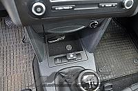 Photo of conversion LPG - VW Caddy 1197 cm³