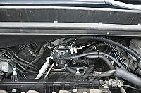 Photo of conversion LPG - HYUNDAI i30  1591 cm³