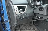 Photo of conversion LPG - HYUNDAI i30  1591 cm³