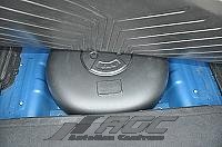 Photo of conversion LPG - HYUNDAI i30  1591 cm³
