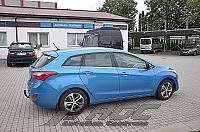 Photo of conversion LPG - HYUNDAI i30  1591 cm³