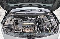 Photo of conversion LPG - OPEL ASTRA 1398 cm³
