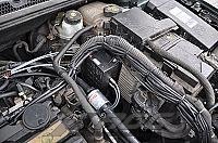 Photo of conversion LPG - OPEL ASTRA 1398 cm³