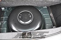 Photo of conversion LPG - OPEL ASTRA 1398 cm³