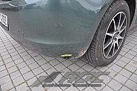 Photo of conversion LPG - OPEL ASTRA 1398 cm³