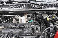 Photo of conversion LPG - FORD FIESTA 1 242 cm³