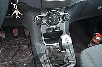 Photo of conversion LPG - FORD FIESTA 1 242 cm³