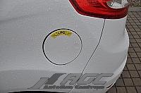 Photo of conversion LPG - FORD FIESTA 1 242 cm³