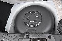 Photo of conversion LPG - FORD FIESTA 1 242 cm³