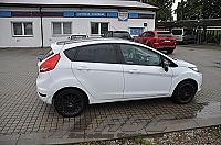 Photo of conversion LPG - FORD FIESTA 1 242 cm³