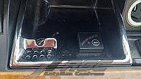 Foto z montáže LPG - MERCEDES-BENZ E 240  2597cm3