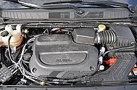 Photo of conversion LPG - CHRYSLER PACIFICA  3605cm3