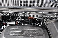 Photo of conversion LPG - CHRYSLER PACIFICA  3605cm3