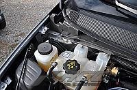 Photo of conversion LPG - CHRYSLER PACIFICA  3605cm3