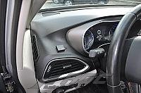 Photo of conversion LPG - CHRYSLER PACIFICA  3605cm3