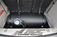 Photo of conversion LPG - CHRYSLER PACIFICA  3605cm3