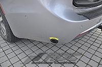Photo of conversion LPG - CHRYSLER PACIFICA  3605cm3