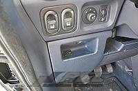 Foto z montáže LPG - PEUGEOT 1007 1 360 cm³