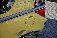 Foto z montáže LPG - PEUGEOT 1007 1 360 cm³